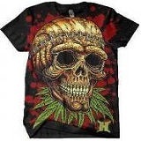 Hellraiser Fight Gear